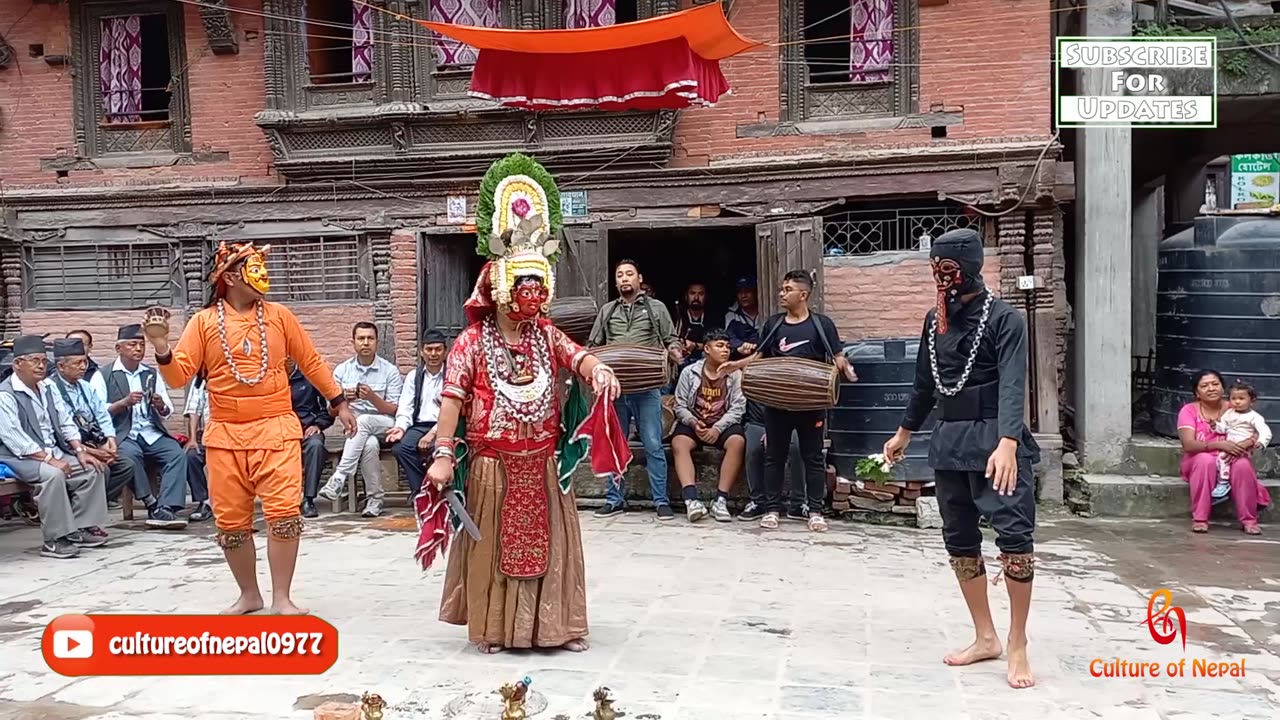 Dee Pyakha, Kilagha, 2080 Part IV