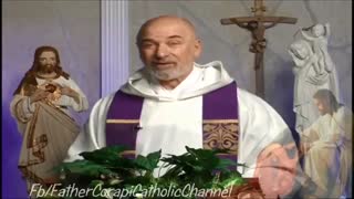 WEEKLY WISDOM Sacrifice & Penance: What Does It Mean And How To Do It