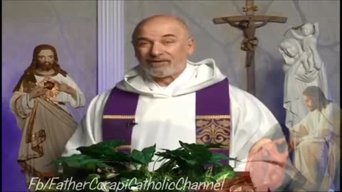 WEEKLY WISDOM Sacrifice & Penance: What Does It Mean And How To Do It