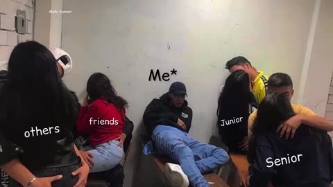 New Status Video
