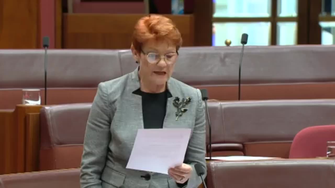 The Link Between Albanese's Voice and Treaty Explained in 2 Minutes!