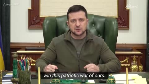Ukraine President Zelensky survives ‘more than a dozen’ assassination attempts