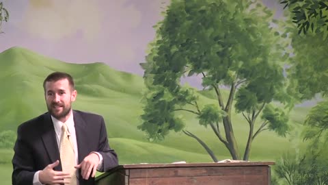 Deal Breakers - 2015 April 26 - Steven Anderson