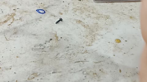 Changing the charging socket of an old Samsung Bluetooth headset