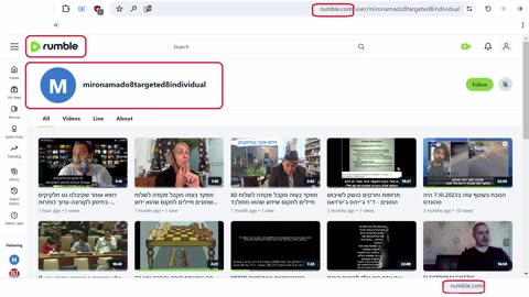 mironamado8targeted8individual-rumble.com