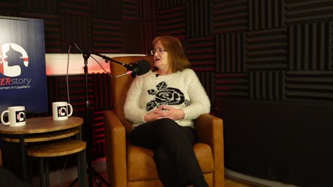 HERstory - Episode 6