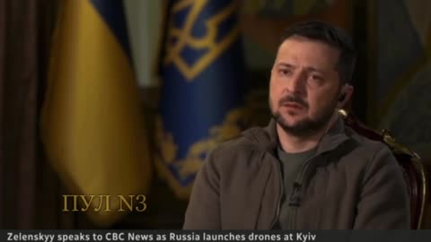 Ukrainian neo-Nazies.
