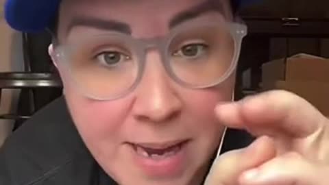 Liberal Influencer Explains Why Patriots Love Donald J. Trump