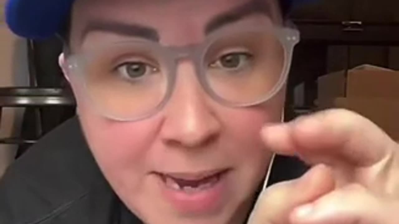 Liberal Influencer Explains Why Patriots Love Donald J. Trump