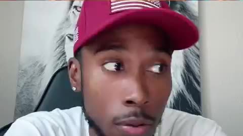 "Ridiculous Crazy Black Men"? Young Man Responds!