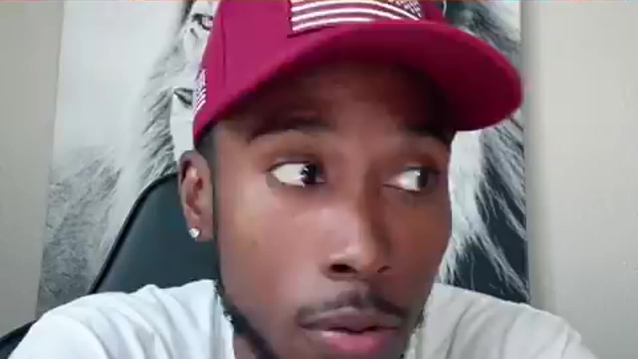 "Ridiculous Crazy Black Men"? Young Man Responds!