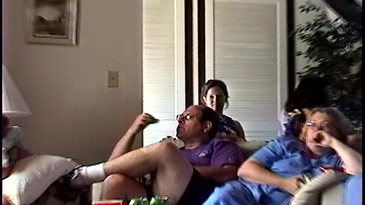 Karen and Josh's after wedding video