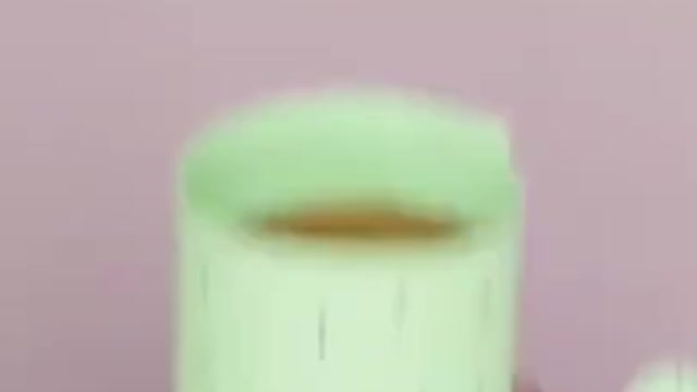Cactus made from carton Craft Easy crafts Beecrafts #shorts