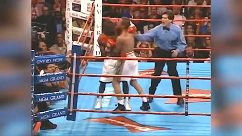 floyed mayweather vs castilo