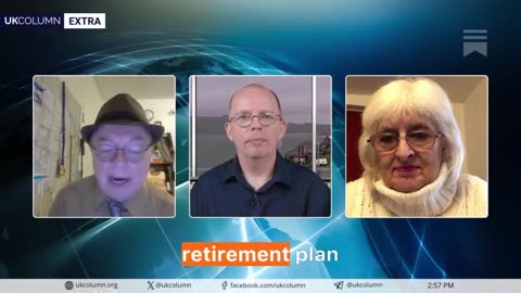 UK Column News Extra - 29th November 2024