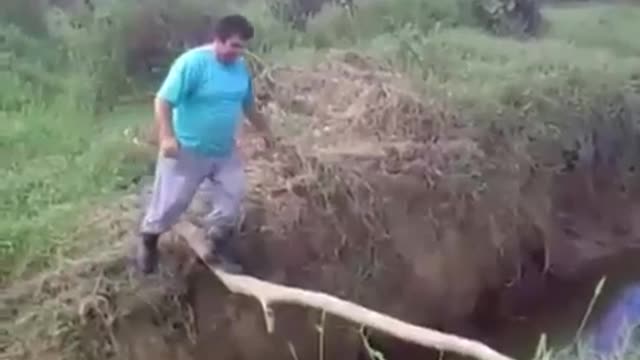 The awesome funny video