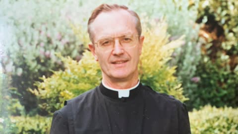 Fr. James Wathen "Beware of Wolves Among the Sheep" (1980's, audio)