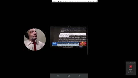 Today's Spews 8/14/2021(PART 1)
