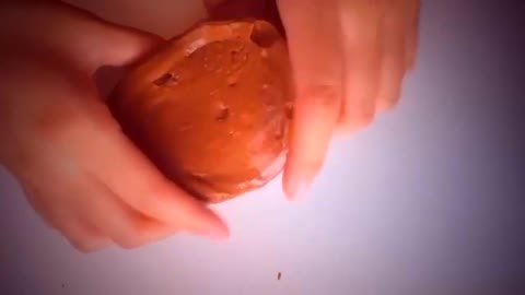 Caramel Blamonge
