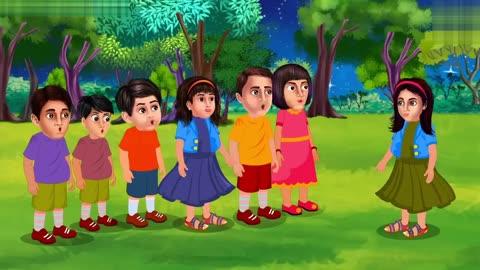 churail story 💫