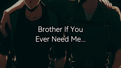 Send this video to your brother!