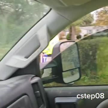 ELECTION INTERFERENCE 🚨