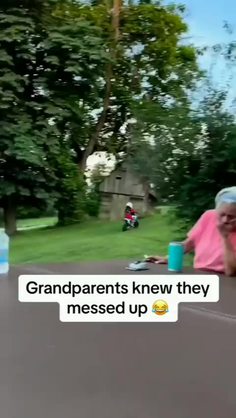 Adorable family make Up by various generations