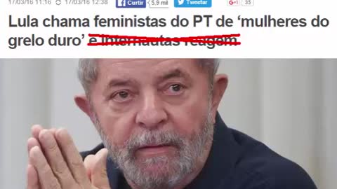 Partido de Mulheres de Grelo Duro
