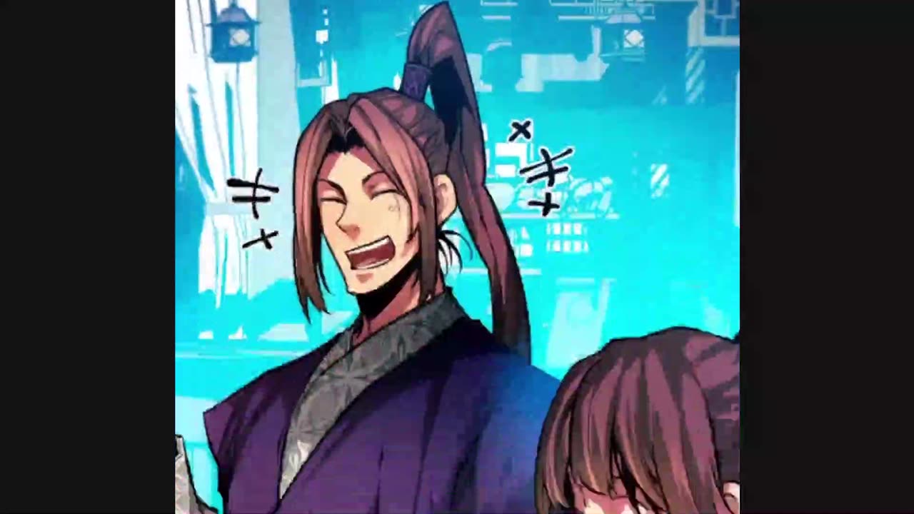 12-22 Современныи человек попавшии в Мурим