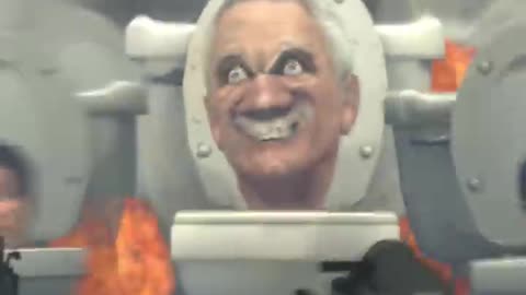 skibidi toilet - season 4 (all episodes)