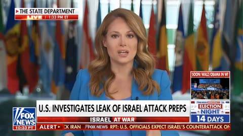 Fox News Live 10/22/24 FULL SHOW | BREAKING FOX NEWS October 22, 2024