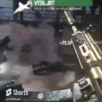 8 KILL STREAK VTOL CAPTAIN PRICE LACHMAN SUB SHIPMENT FAST
