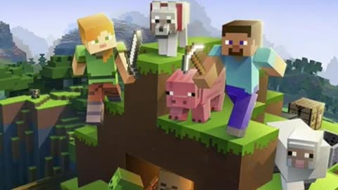 Do you remember # Minecraft #minecraftshort #mcpe
