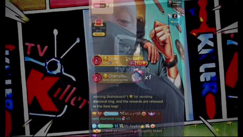 TOMOKAY GETS FUCKED UP IN MESSY CALLER WHILE LOOKING FOR TRUTH TELLA UGLY ASS