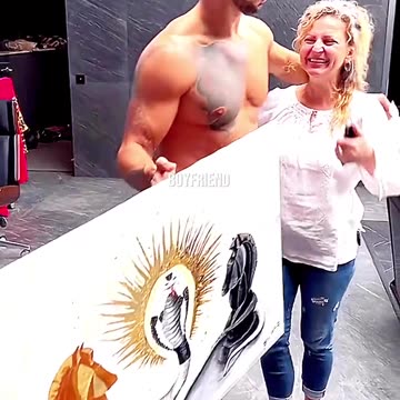 Thus is the difference.