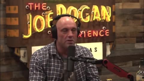 Joe Rogan takes aim at CNN