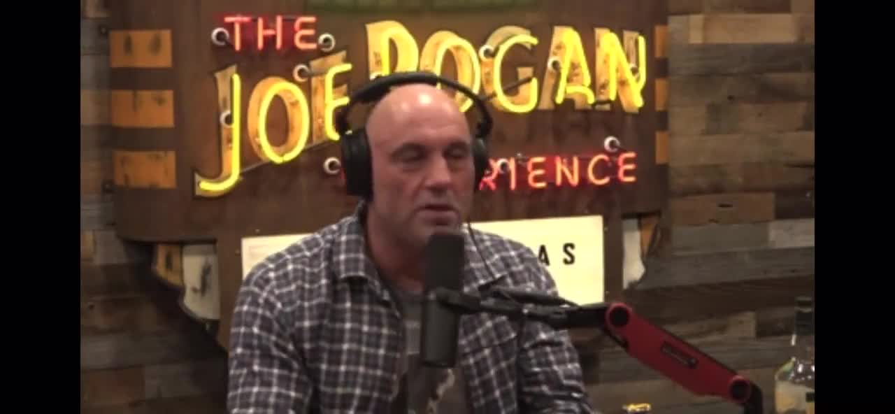 Joe Rogan takes aim at CNN