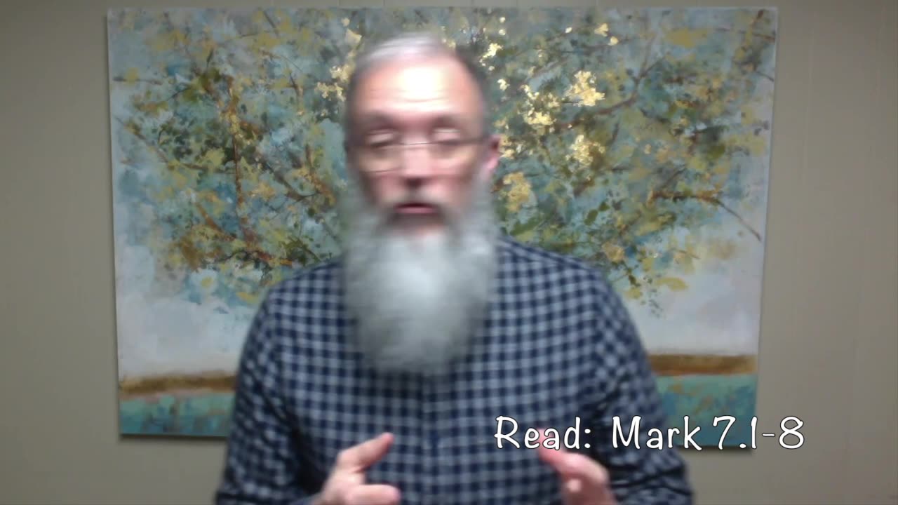 2x4 devotional, “defile”, February 6, 2024