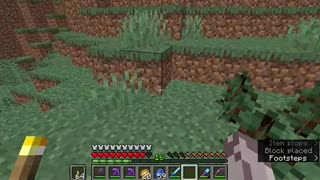 Mimic's Minecraft Let's Play 0085