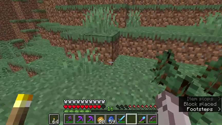 Mimic's Minecraft Let's Play 0085