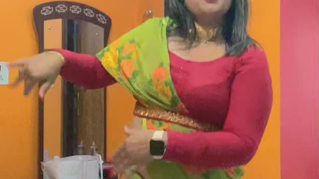 Bog boobs dance😍😍😍