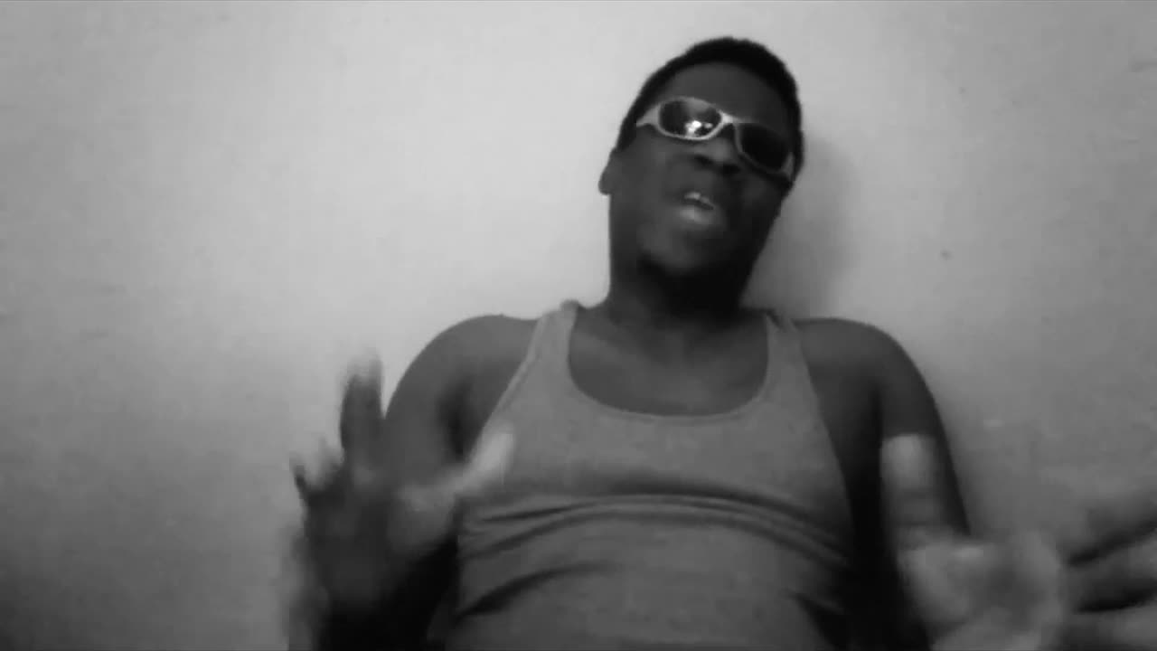 TheDOGang ☞ Thumbs Down ☜ 2015