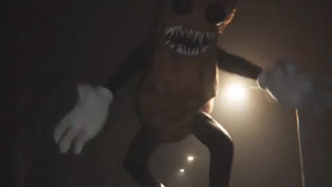 Mr. Peanut is back from the dead!