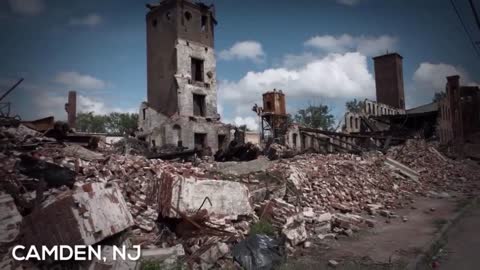 The most |DANGEROUS| Tourist destination in the world 2021