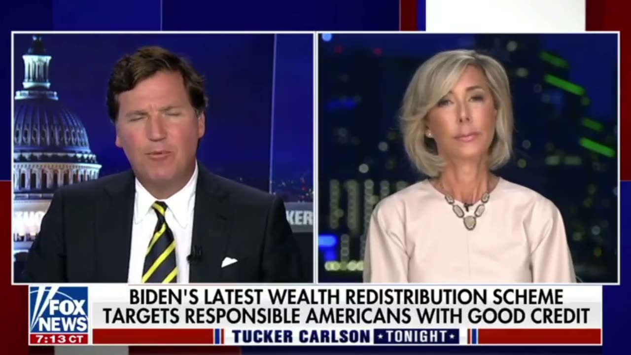 Tucker Carlson Tonight 4/21/2023