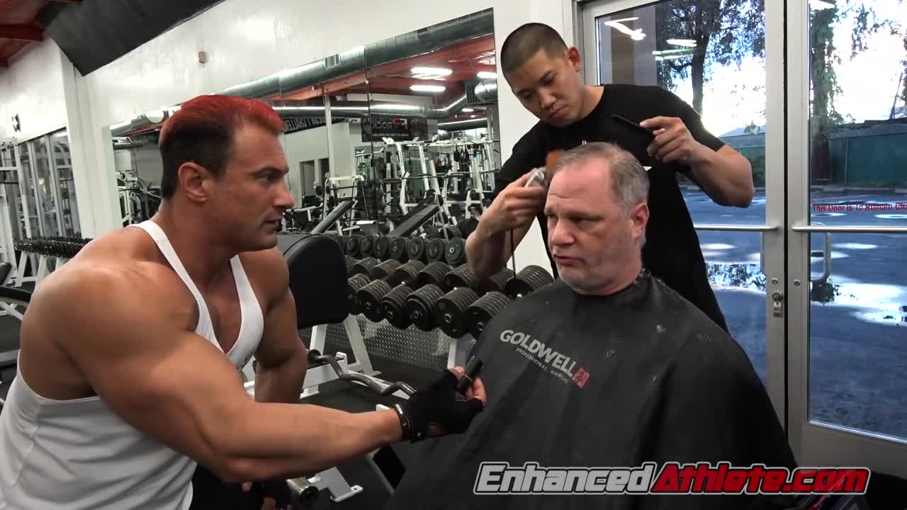 Zero Protein - Extreme Fat Loss Dieting in 10 Days