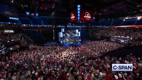 Vivek Ramaswamy’s Speech at the RNC [Night 2]