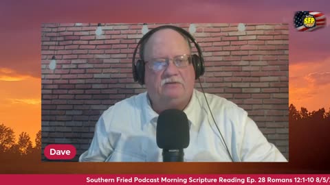 SFP Morning Scripture Reading