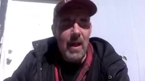 God Saved Him from being murdered.