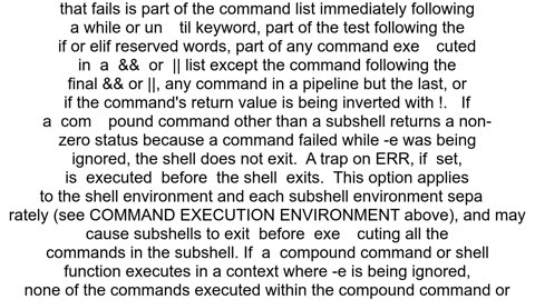 How to exit all the calling scripts in bash